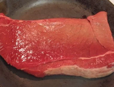 Σχέδιο συνθετικού κρέατος για την σίτιση των μαζών μέχρι το 2040